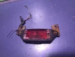 Brake Taillight Lamp For Kawasaki Mojave KSF250A 1987 1988 1989 1990-1999. Fixed Price $25.00.