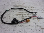 Kawasaki Jet Ski 2014-2021 Ultra Stx Oem Audio Harness Assembly Part# 26031-1574. Fixed Price $30.60.