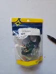 Genuine Fire Power Universal Solenoid 12V 26-1772 Nos Oem OMC41. Fixed Price $30.00.