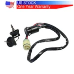 For Honda 2000-2006 TRX350FE Rancher 4X4 Arrival Ignition Key Switch New. Fixed Price $10.66.
