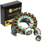 Stator For Yamaha Big Bear YFM350 1990-1994 / 3HN-85510-00-00 Generator. Fixed Price $41.00.