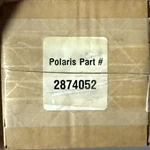 Nos Oem Polaris Warn Winch Solenoid Replacement Kit 2874052. Fixed Price $23.99.