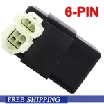 For Honda Recon TRX250 1997-2001 ATC250SX 1986-1987 30410-HC5-970 Ac Cdi Box. Fixed Price $11.99.