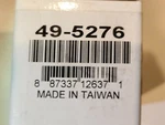 Quadboss 49-5276 Starter Solenoid New In Box. Fixed Price $11.49.