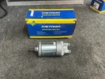 Fire Power Starter Motor Polaris 2008-2010 Sportsman 400 Ho 2X4 4X4 410-54132. Fixed Price $99.99.