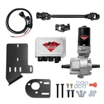 Demon Rugged Electric Power Steering System 220W For Yamaha Rhino 700 2011-2013. Fixed Price $749.00.