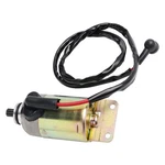 Starter Motor 0453024 For Polaris Phoenix 2005-2024 / Sawtooth 06-2007. Fixed Price $49.88.