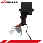 For 1996 Yamaha YFM350X Warrior Atv 3GD-85540-30-00 Cdi Ignition Box. Fixed Price $27.99.