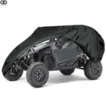 Fit For Yamaha Yxz 1000R Eps Se Heavy Duty Utv Storage Cover Waterproof. Fixed Price $45.43.