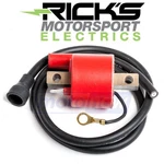 Ricks Motorsport 23-501 Shot Ignition Coil For Electrical Au. Fixed Price $61.95.