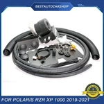 Cab Heater Kit W/ Defrost For Polaris Rzr Xp 1000 2019- SSHK131-01. Fixed Price $172.01.