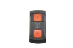 15 Polaris Rzr 900 Eps Trail 4WD Switch. Fixed Price $34.99.