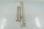 2017-2025 Can-am Maverick X3 Turbo Oem Heater Tubing Pipe Set Of 4. Fixed Price $39.97.