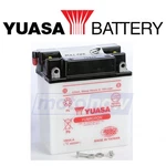 Yuasa Yumicron Battery For 1993-1997 Polaris 500 Efi Electrical Batteries Ir. Fixed Price $98.02.