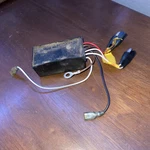 94 95 96 Polaris 400L 2X4 4X4 Sportsman Xplorer Cdi Ecu Ecm Box 3084767 CU2510. Fixed Price $65.00.
