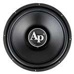 Audiopipe 15 Woofer, 700W RMS/1800W Max, Dual 4 Ohm Voice Coils. Fixed Price $118.75.