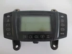 2017 Kubota Rtv Used Oem Dash Speedometer Cluster. Fixed Price $179.99.