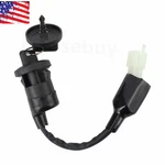 Ignition Key Switch For Polaris 0453417 0450549 Sportsman 90 01-14. Fixed Price $13.99.