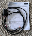 Nos Polaris Xp Rzr 2014-2023 Led General 1000 Light Bar Harness Kit. Fixed Price $50.00.