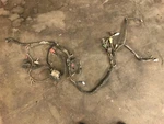 Suzuki Quadrunner 2002 Oem Main Wiring Wire Harness Loom. Fixed Price $120.00.