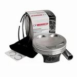 Yamaha Yfz 450X, 2011, Wiseco 11.4:1 .040 Piston Kit - 4865M09600. Fixed Price $259.99.
