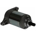 New Starter For Suzuki Quadrunner King 250 300 & Arctic Cat 1987-2005. Fixed Price $33.95.