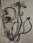 Wiring Harness + Extras (parts Or Repair) 2002 Suzuki Ozark 250 Atv (green K2). Fixed Price $54.10.