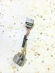 99 Kawasaki Prairie 400 4X4 Oem Speedometer Harness 26030-1650. Fixed Price $11.89.