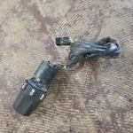 Shift Selector Switch 2001 Honda TRX500FA Foreman Rubicon 4X4 35300-HN2-007. Fixed Price $34.95.
