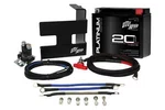 Utv Stereo Dual 2ND Battery Upgrade Kit Can Am Maverick X3 All Models 2017+. Fixed Price $265.50.