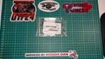 Honda ATC200M ATC200E Es Trx Neutral Indicator Clip 90601-816-000 Fits 1982-1985. Fixed Price $7.23.