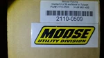 Moose Racing 2110-0509 / M61-420 Starter New Original Packaging. Fixed Price $64.99.