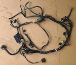 2015 Arctic Cat Xc 450 4WD Oem Complete Wiring Harness W/fuse Box Alterra. Fixed Price $139.99.
