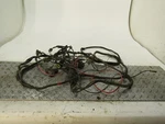 09-16 Kawasaki Mule 610 Main Engine Wiring Harness Motor Wire Loom 26031-0718. Fixed Price $125.00.