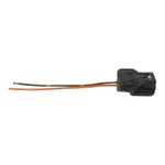 08-11 Kawasaki Brute Force 750 Harness Water Temp Sensor Pigtail 26031-0861. Fixed Price $34.99.