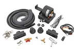 Rough Country Cab Heater For Polaris Ranger 1000/XP - RCZ4185A. Fixed Price $299.95.