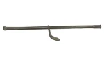 John Deere Gator 825I 13 Oil Dipstick Tube MIA11716 52279. Fixed Price $14.99.