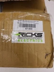 Ricks Motorsport Electrics Polaris Atv Pull Start Rebuild Kit #67-500. Fixed Price $60.00.
