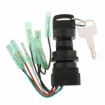 37110-92E01 Key Switch For Suzuki Outboard 30HP 300HP 37110-99E00 37110-99E01. Fixed Price $18.50.