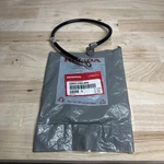 Honda Genuine Cable, Frame Ground 32603-HM8-B00. Fixed Price $28.00.