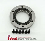 For Honda Recon Trx 250TE Tm 04 16 Sportrax 250EX 08 250X Starter Clutch. Fixed Price $20.00.
