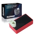 Ignition Cdi Module Box For Honda Fourtrax TRX300FW 1988-1993 4X4 2X4. Fixed Price $48.03.