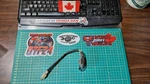 Honda ATC200ES Fuse Holder 31655-958-681 Used Fits 1984. Fixed Price $25.32.