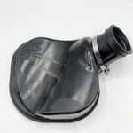 Oem Ktm Air Filter Box Intake Boot 2007-2010 450 505 Sx-f Xc-f 773.06.026.000. Fixed Price $40.00.