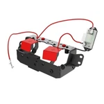 Brp Can-am Maverick Aux Battery Install Kit 715007837. Fixed Price $348.99.