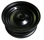 X 2.5 Front Rim Assembly For Coleman KT196 Go-kart. Fixed Price $59.99.