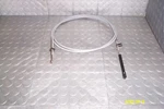 Mercury Throttle Or Shift Cable 16 Foot Platinum Plus Generation Pn 8M0082489. Fixed Price $61.95.