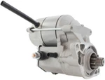 Starter Fits Kawasaki KAF620 Mule 3000 617CC 21163-2124 228000-8841 K2116-32124. Fixed Price $134.29.