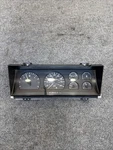 89-93 Dodge Dakota 125MPH Instrument Gauge Cluster Speedometer Tach 300K 0251. Fixed Price $170.00.