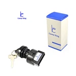 Canny King Ignition Key Switch Fit Polaris 4012164 4010390. Fixed Price $16.99.